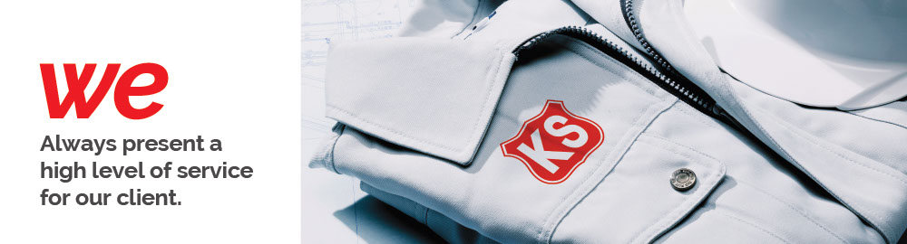 Ks Logistics Distribution Expert